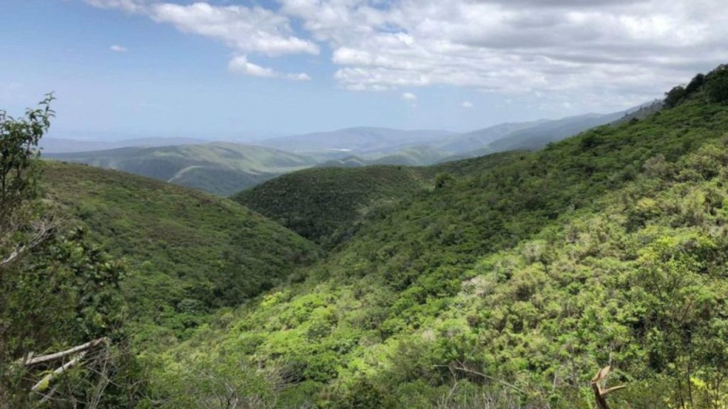 Localizados sanos y salvos los españoles desaparecidos en la Loma de Bahoruco