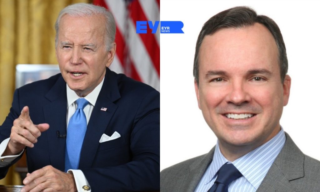 Joe Biden nomina a Juan Carlos Iturregui como embajador para República Dominicana