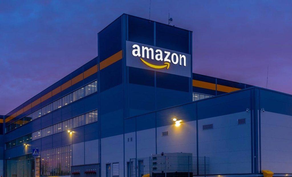 Amazon lanza Q, un chatbot empresarial impulsado por inteligencia artificial generativa