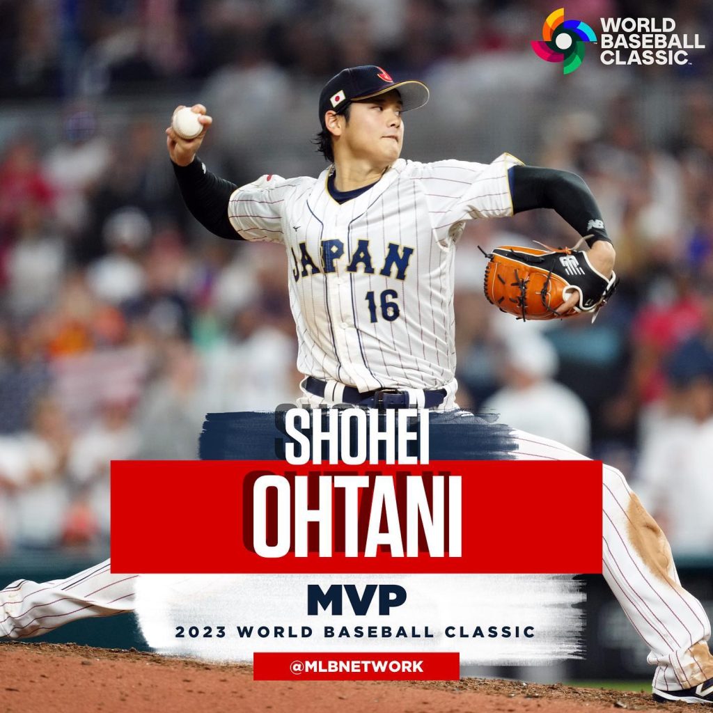 Informes revelan que Shohei Ohtani ha recibido ofertas por encima de US$500 millones