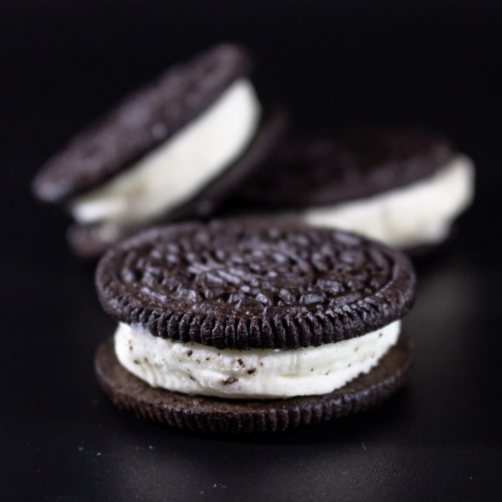 Pánico en EE.UU. por la cantidad de crema en las galletas Oreo