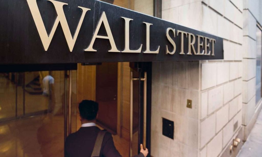 Wall Street abre en verde y el Dow Jones sube un leve 0,07 %