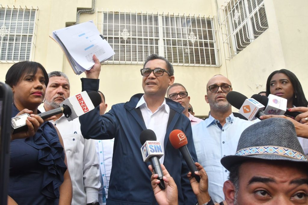 Eddy Olivares: Con alianza y sin alianza Yohan López ganó las elecciones del CARD