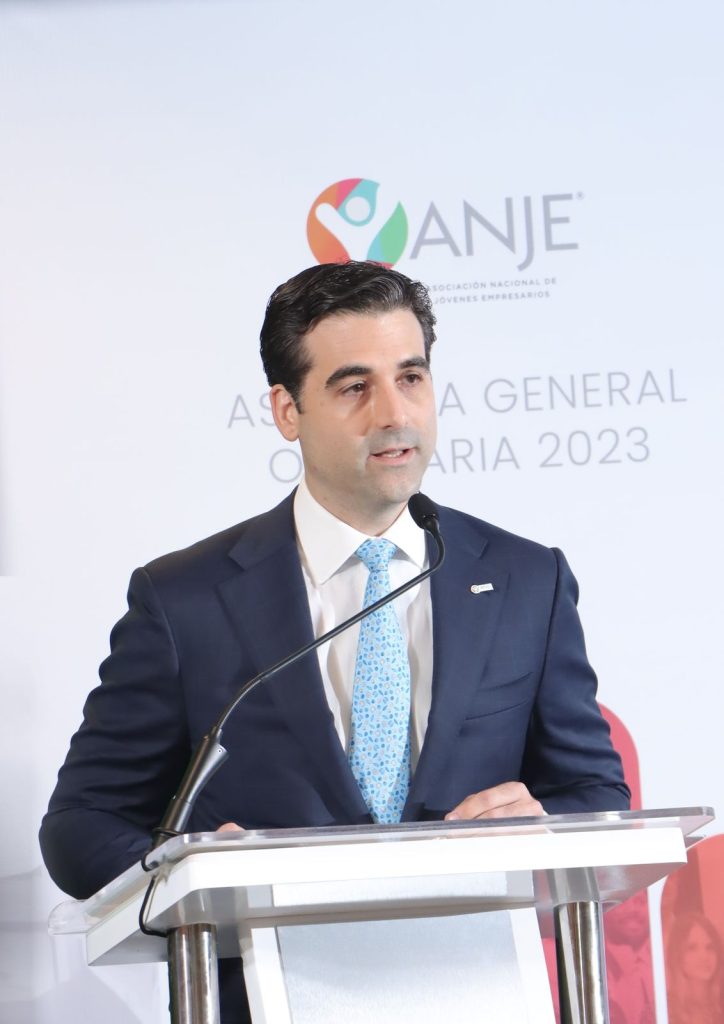 ANJE anuncia preparativos de Debates Electorales en 2024