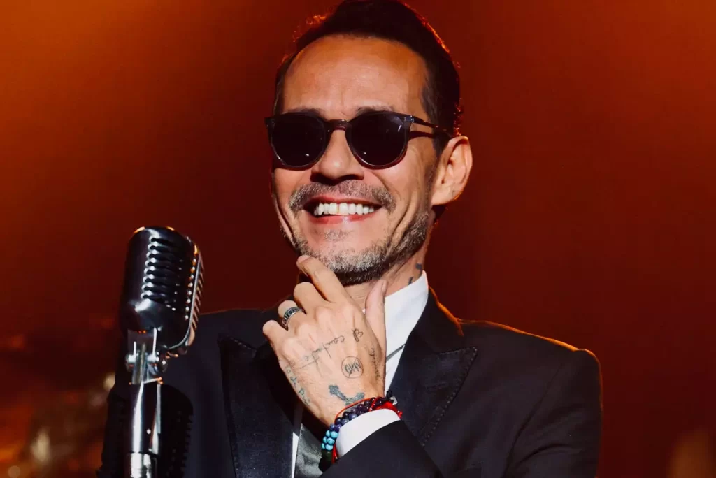 Marc Anthony