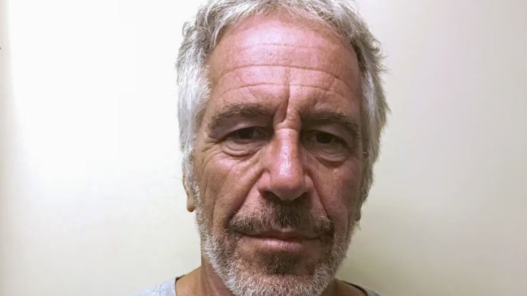 Quién era Jeffrey Epstein: el empresario acusado de abuso sexual con clientes poderosos