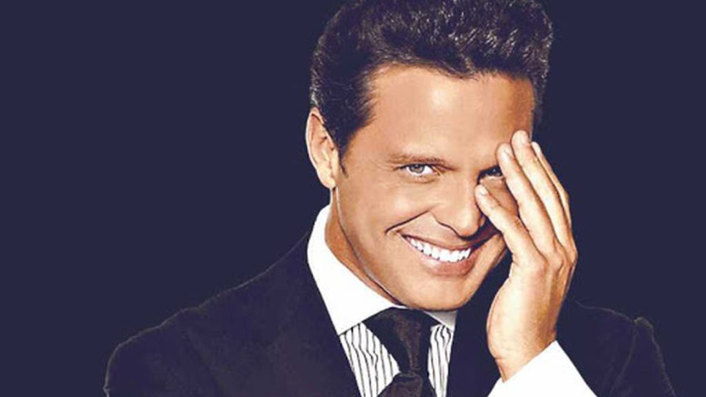 Luis Miguel concierto