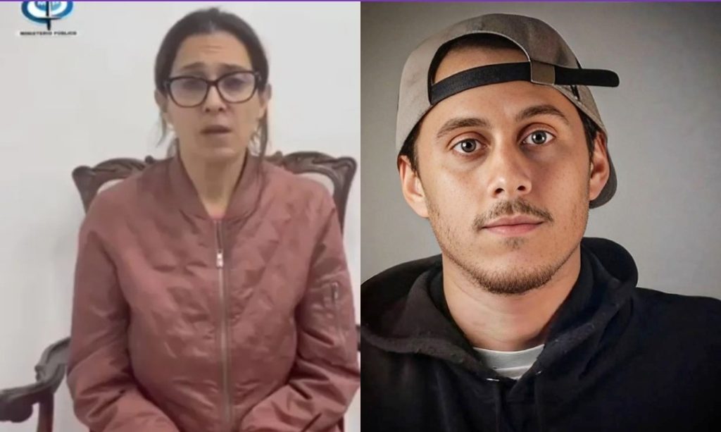 mánager de Canserbero