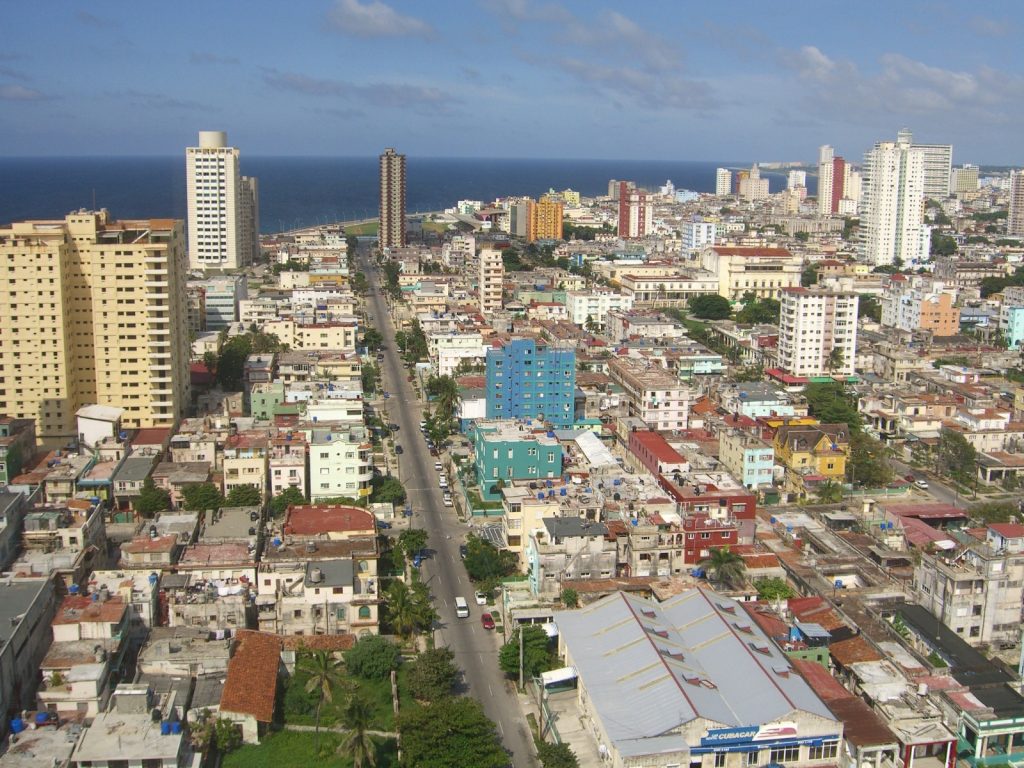 Observatorio Cubano