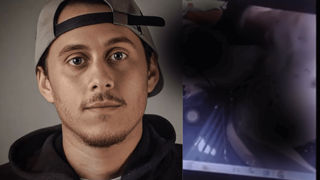 Canserbero Natalia Guillermo Améstica