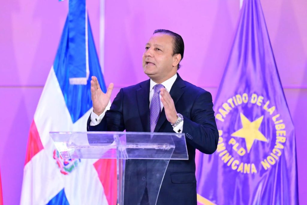 Abel Martínez abstención