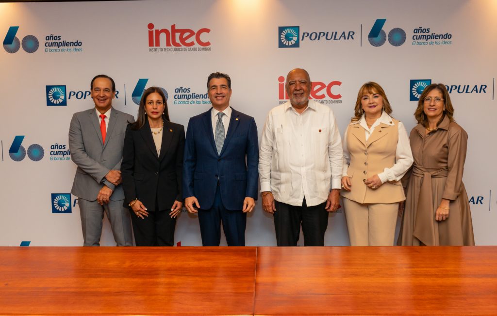 Banco Popular INTEC