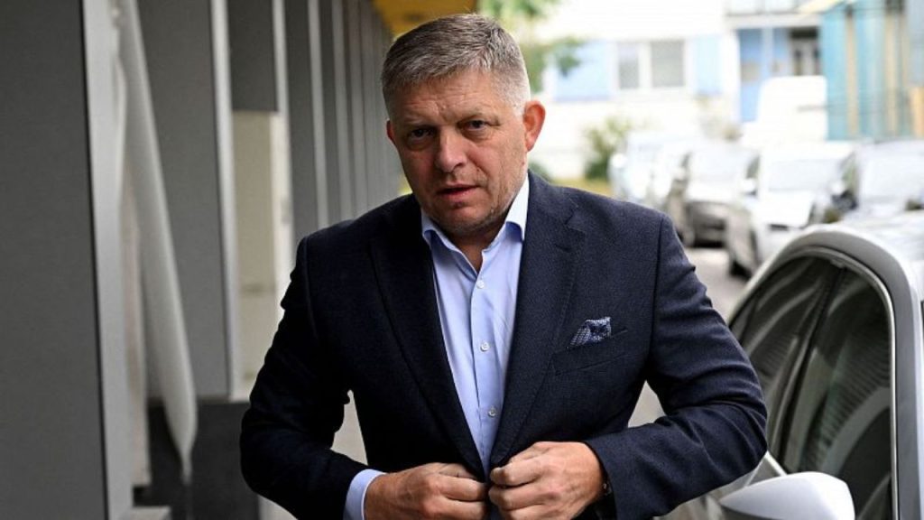 Robert Fico