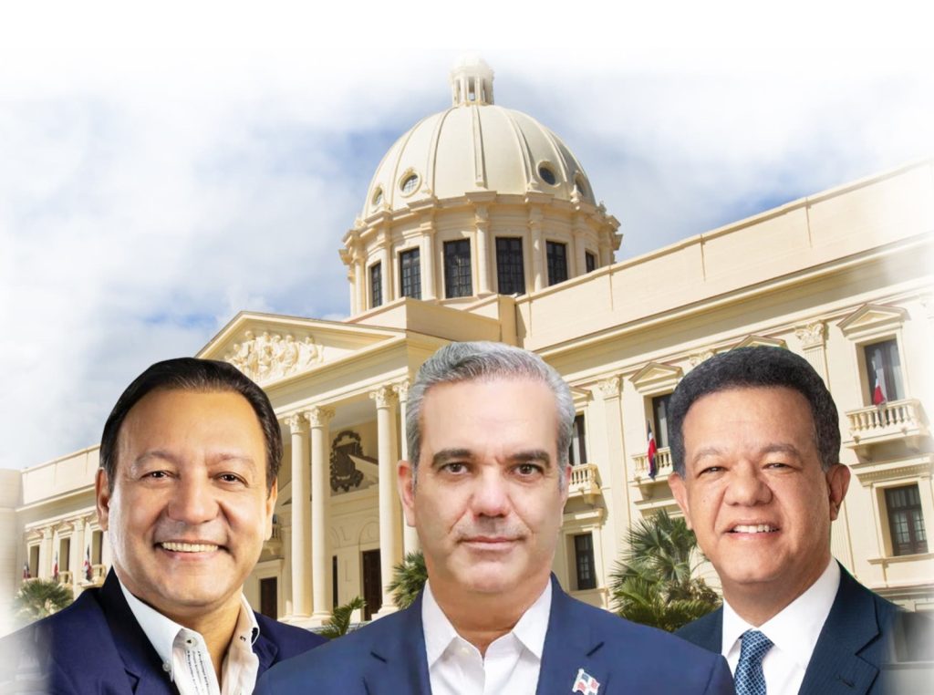 ASIEX presidencia