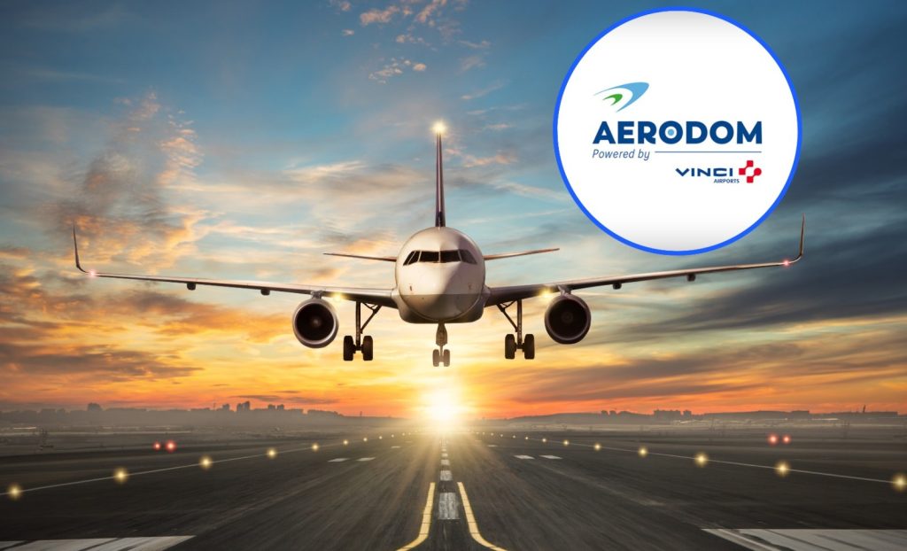 Empresa de Puerto Rico demanda a Aerodom por "incumplimiento de contrato"
