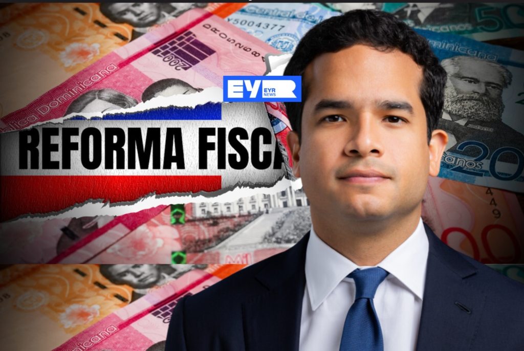 fiscal Omar Fernández