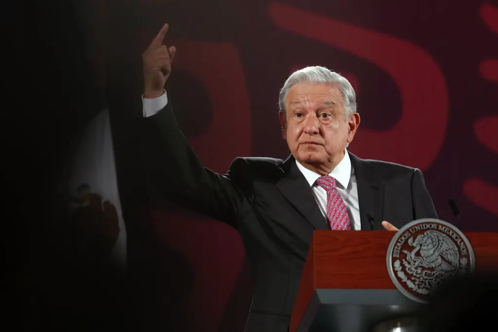 López Obrador elecciones
