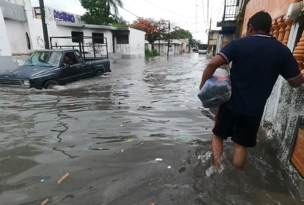 México Alberto