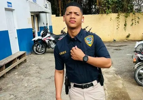 Se entrega otro hombre implicado en la muerte de agente del Dicrim