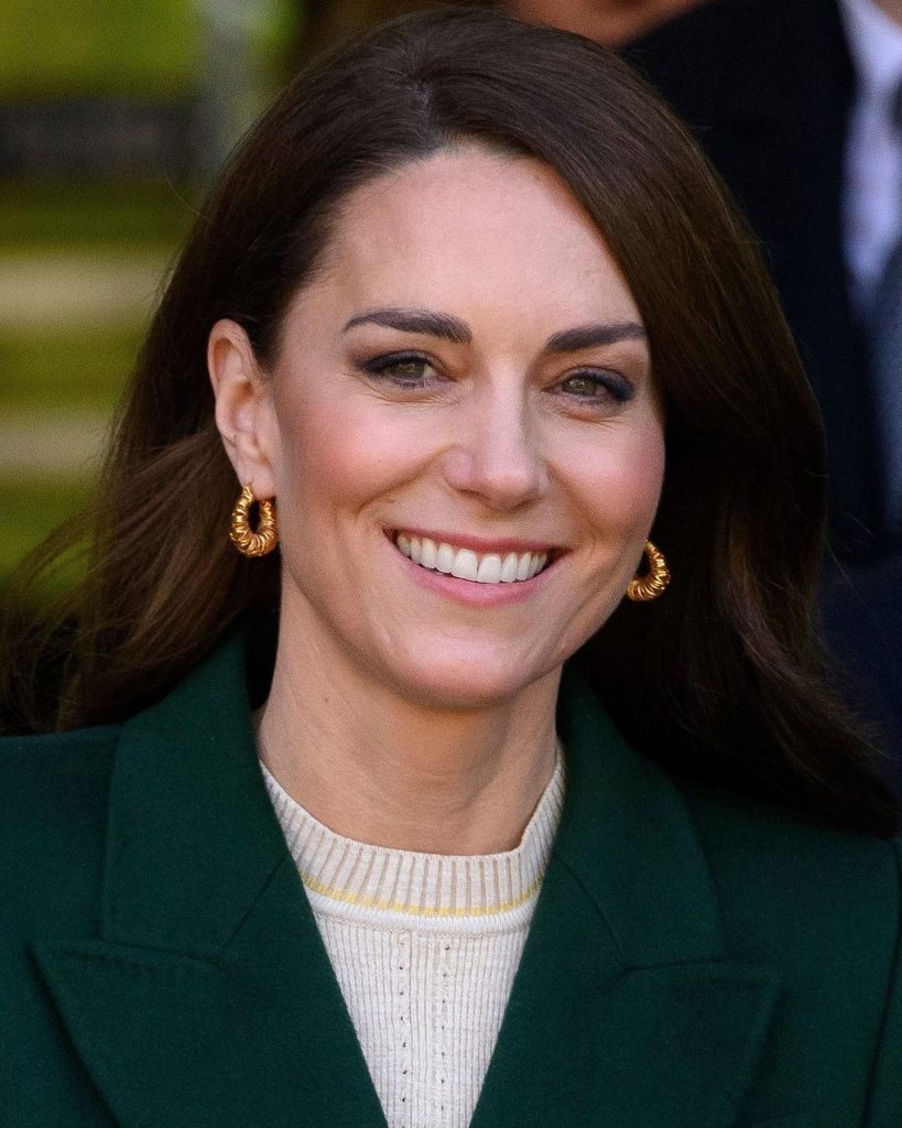 Kate Middleton Londres