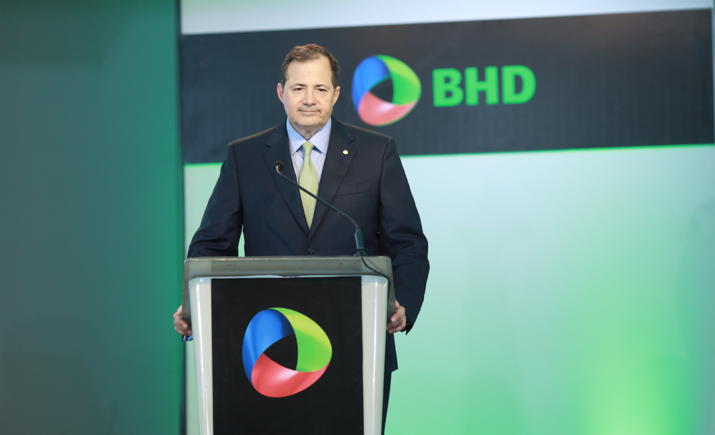 BHD aniversario