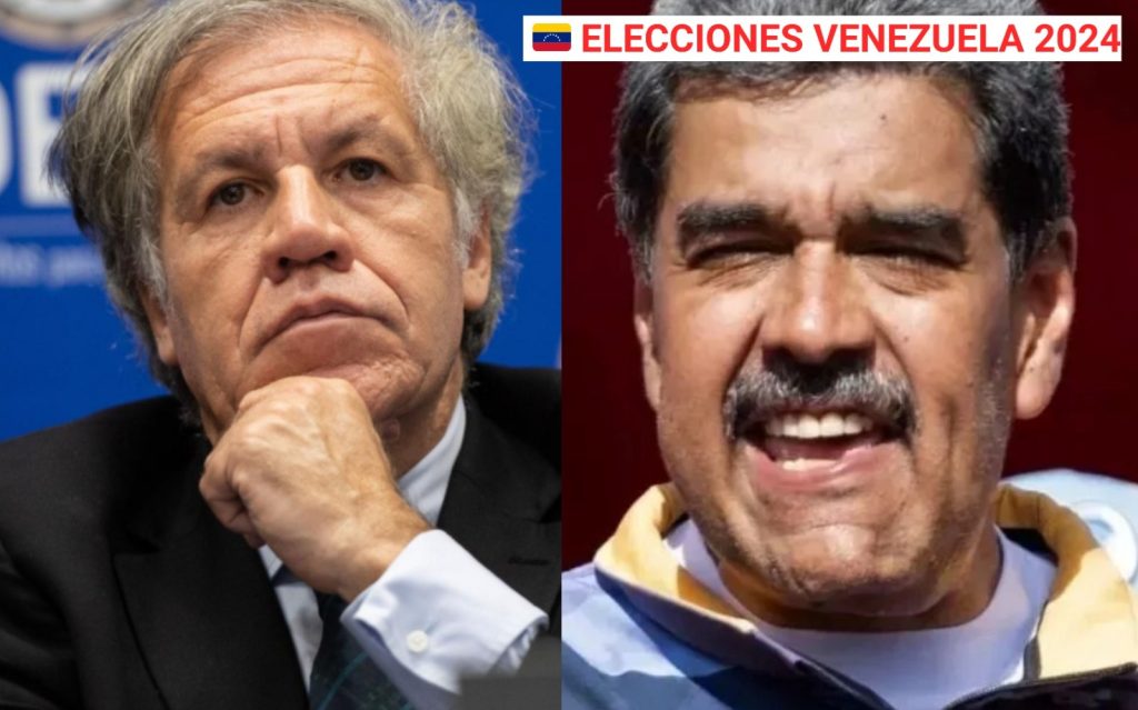 Almagro Maduro