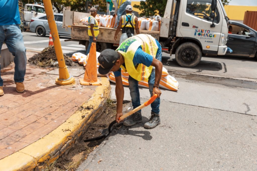 Alcaldía del Distrito Nacional