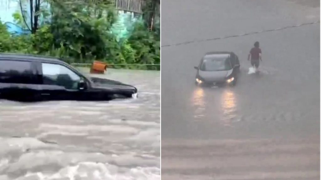 inundaciones Canadá