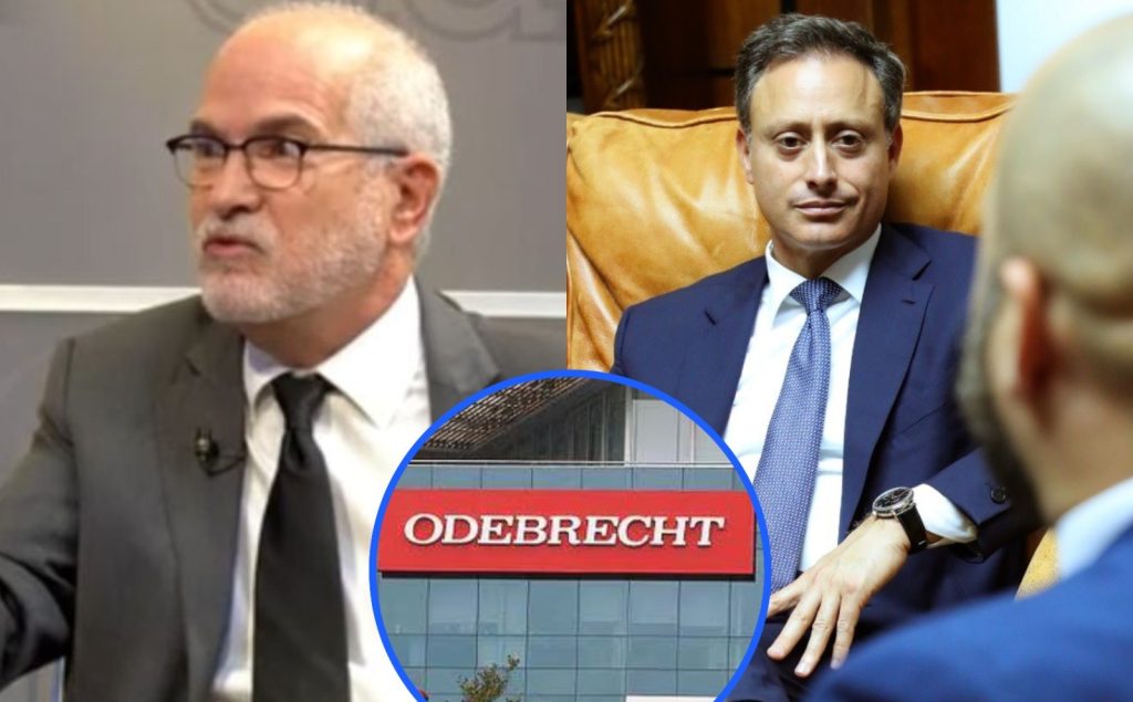 Jean Alain Odebrecht