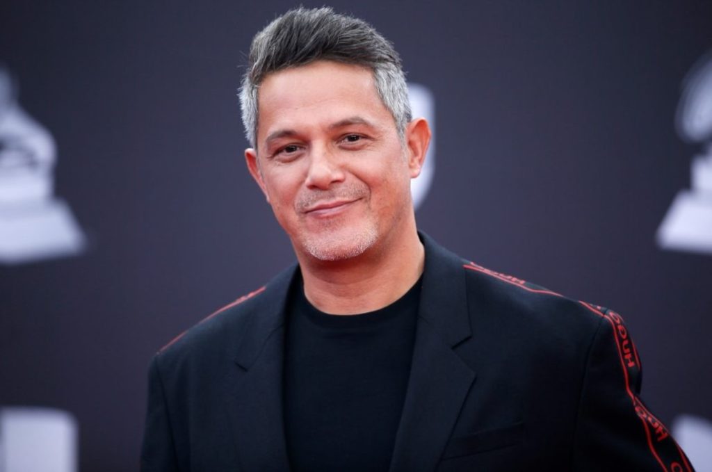 Alejandro Sanz