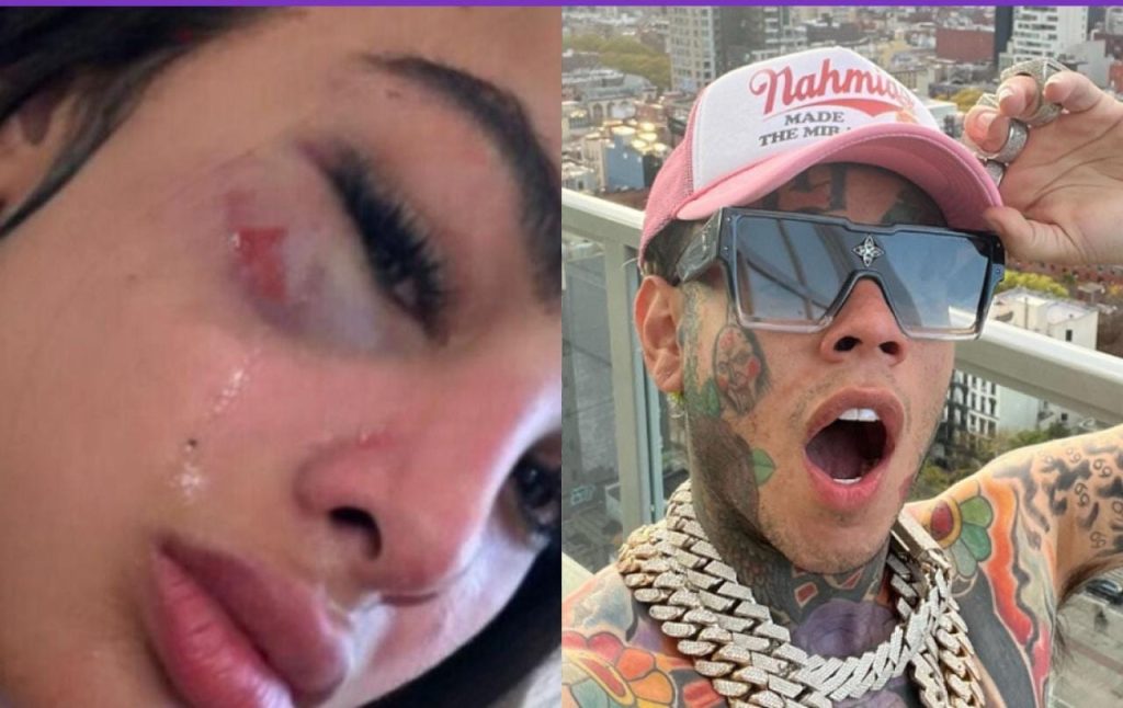 Yailin Tekashi 69