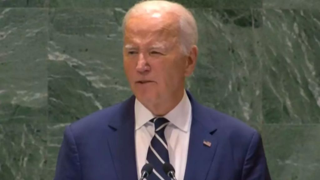 Biden Ucrania