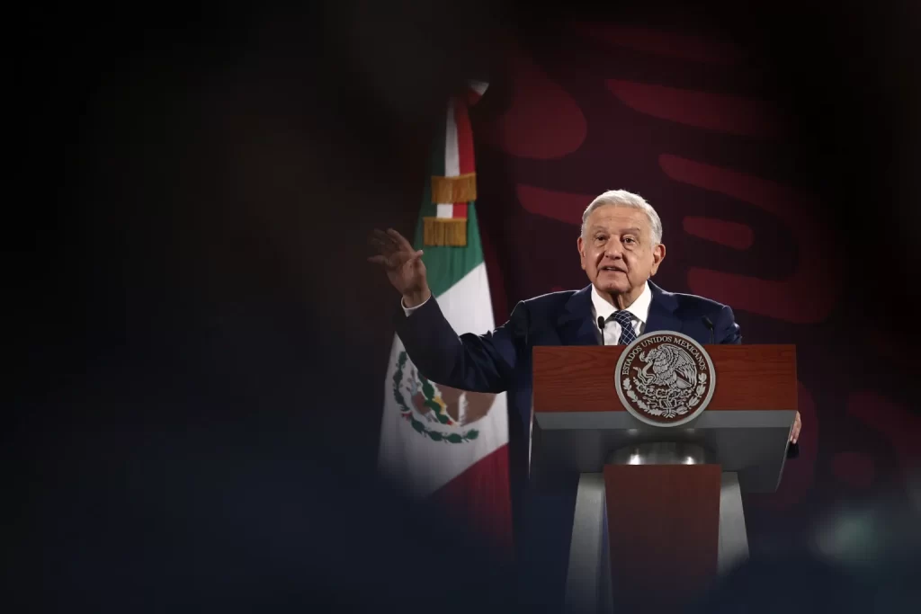 López Obrador Sinaloa