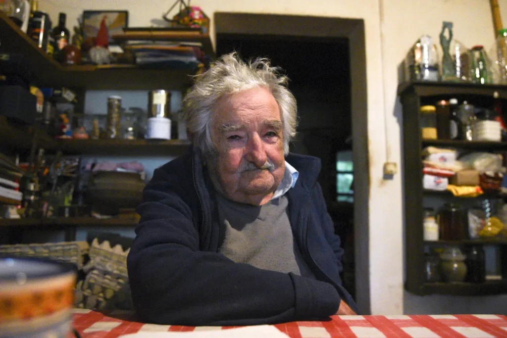 José Mujica