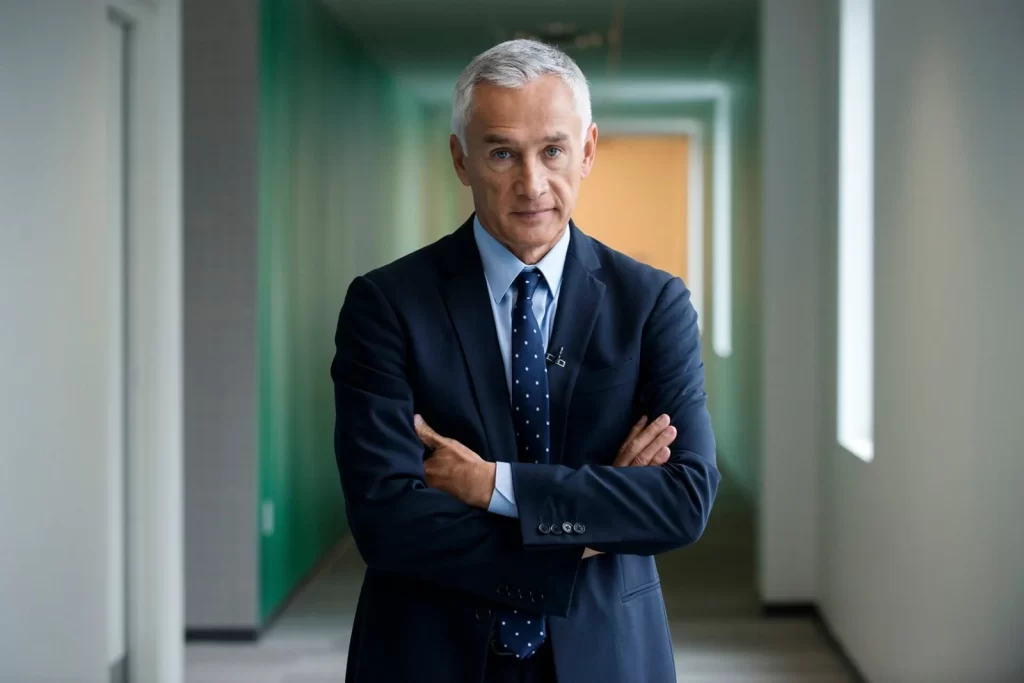 Jorge Ramos