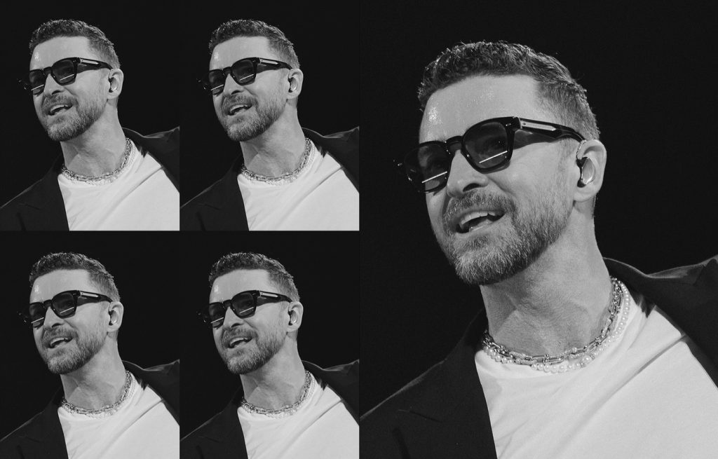 Justin Timberlake