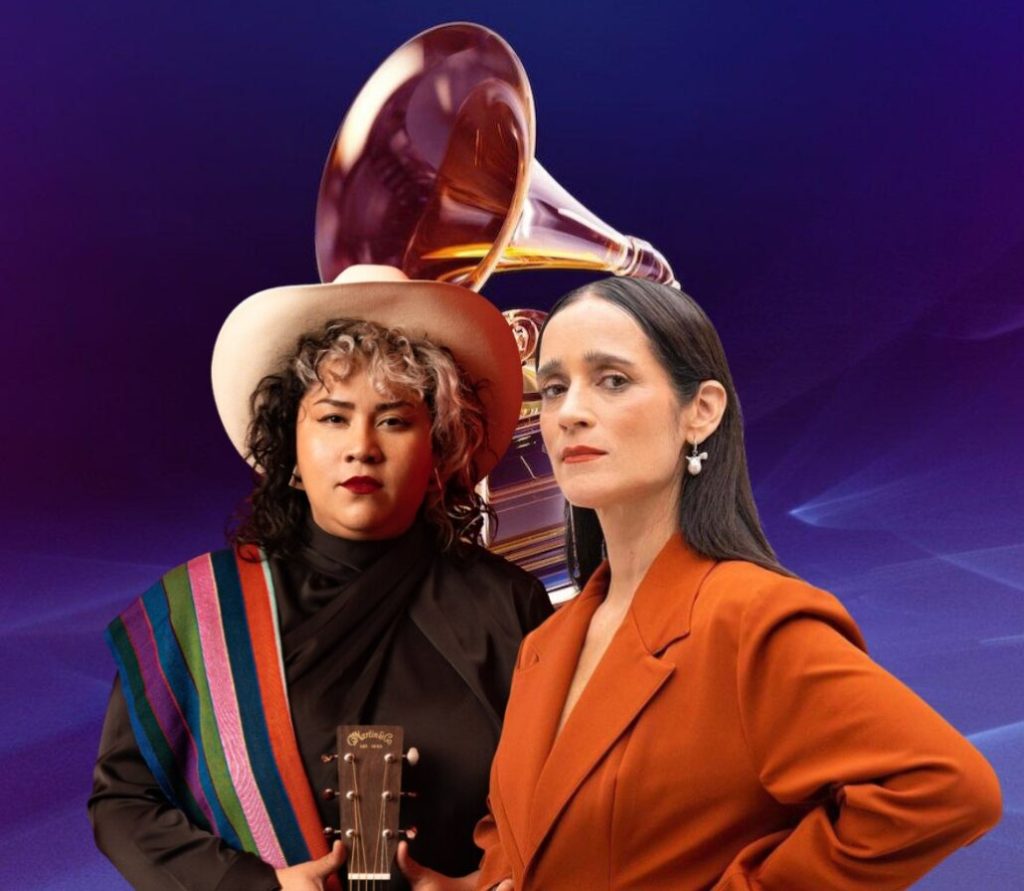 Julieta Venegas