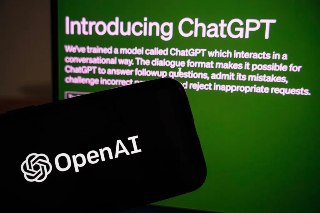 OpenAI ChatGPT