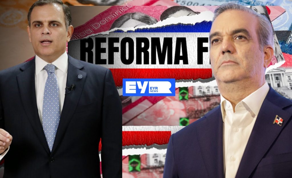 reforma fiscal