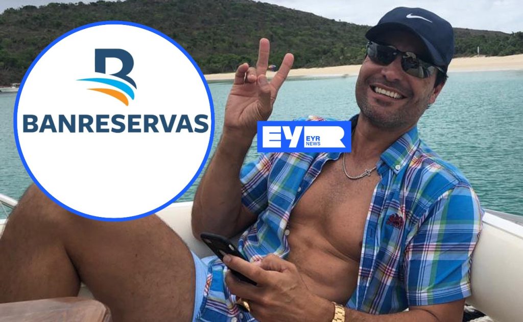 Chayanne Banreservas