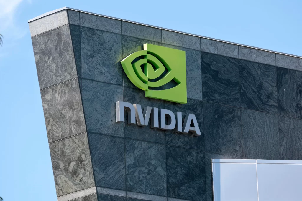 Nvidia