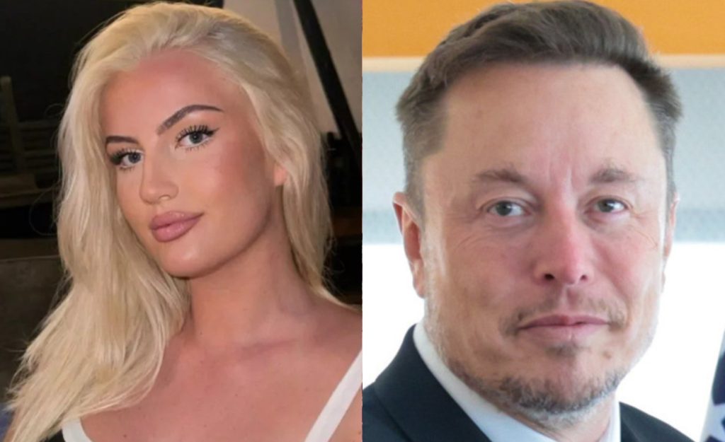 OnlyFans Elon Musk