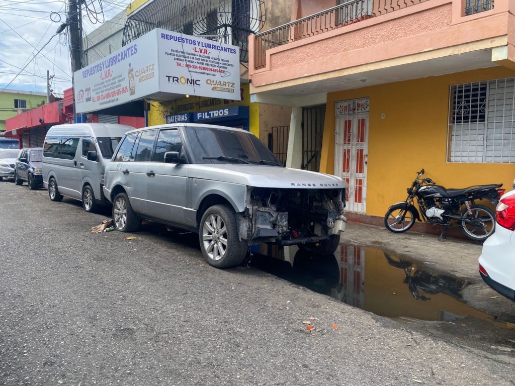 Alcaldía del Distrito Nacional