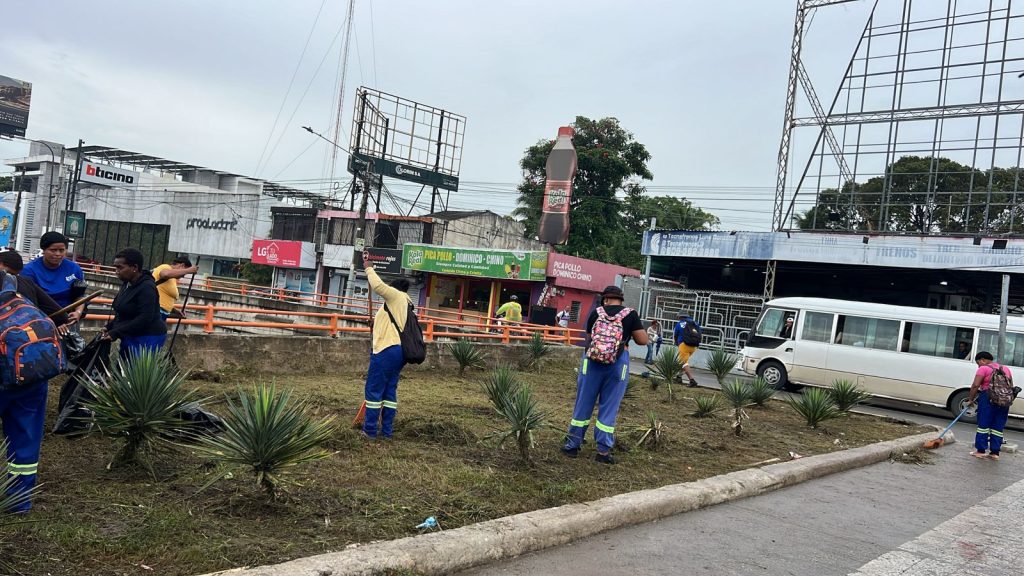 Alcaldía Distrito Nacional