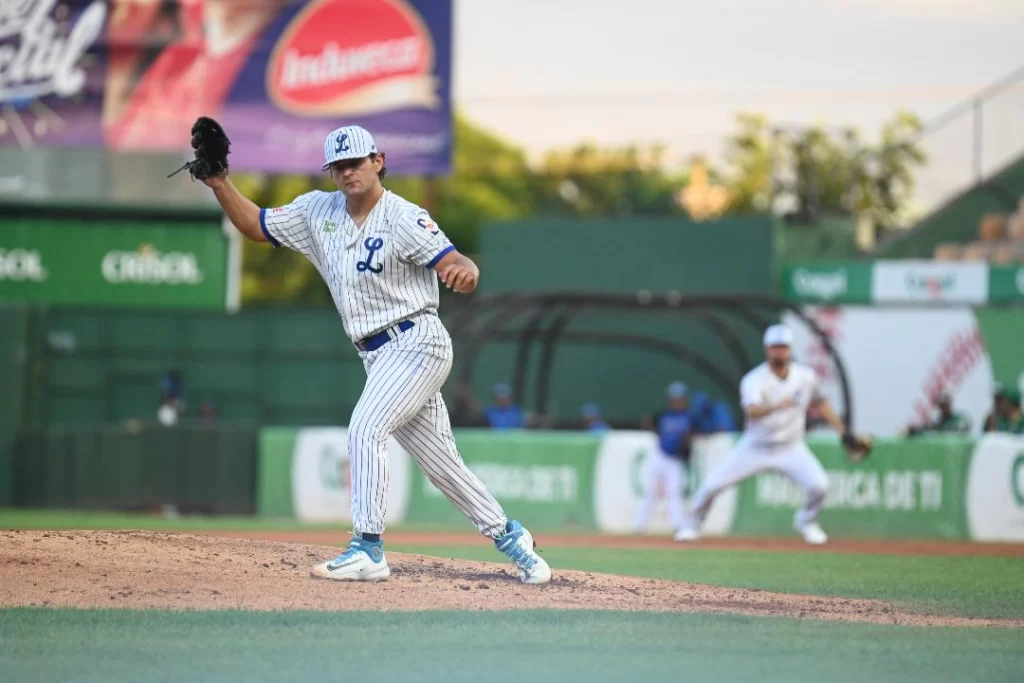 Licey Estrellas