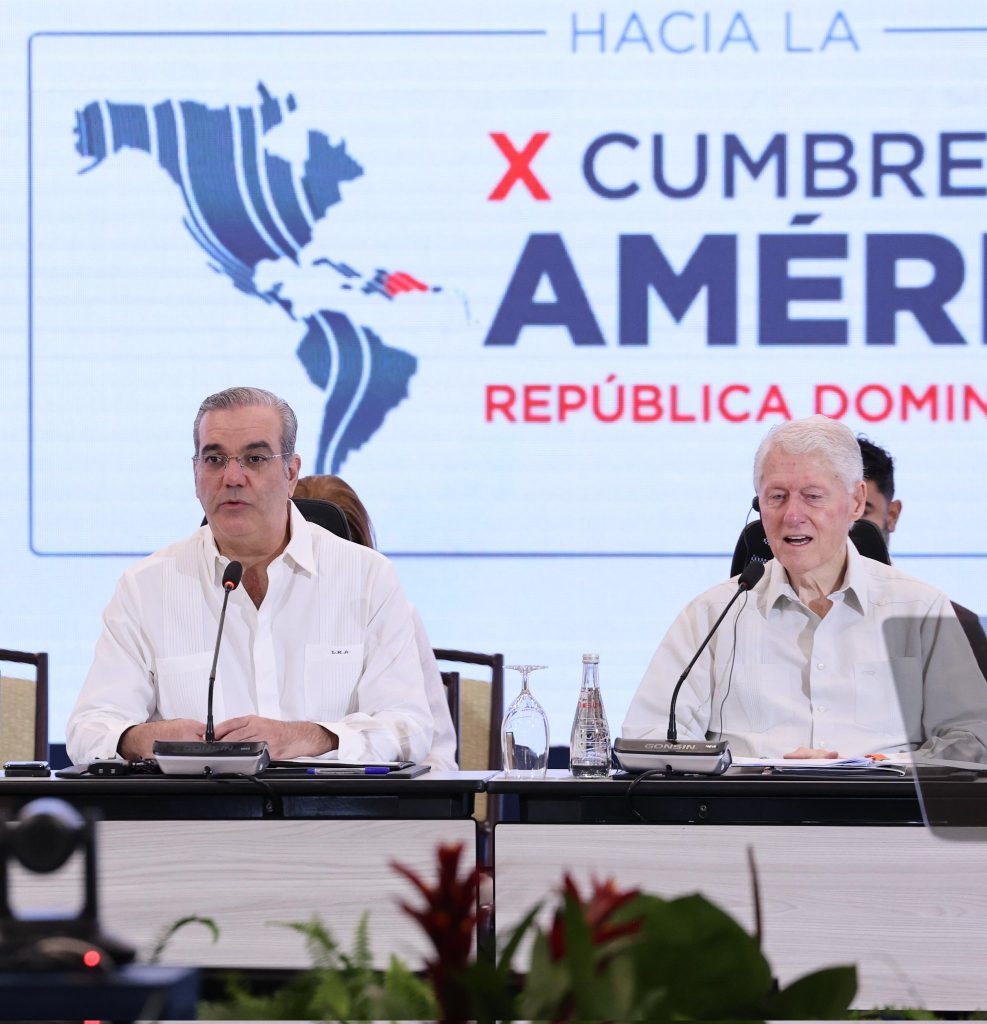 X Cumbre de las Américas