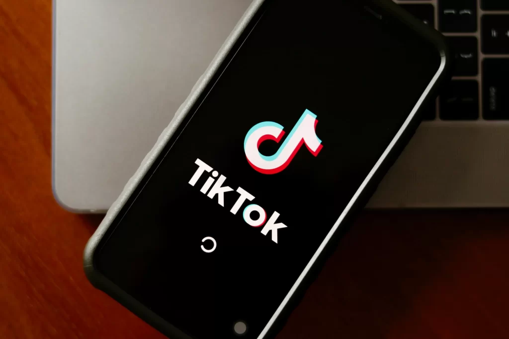 TikTok EE.UU.