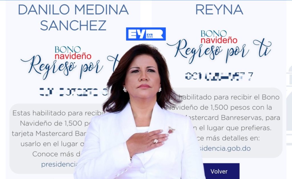 Margarita Cedeño programas