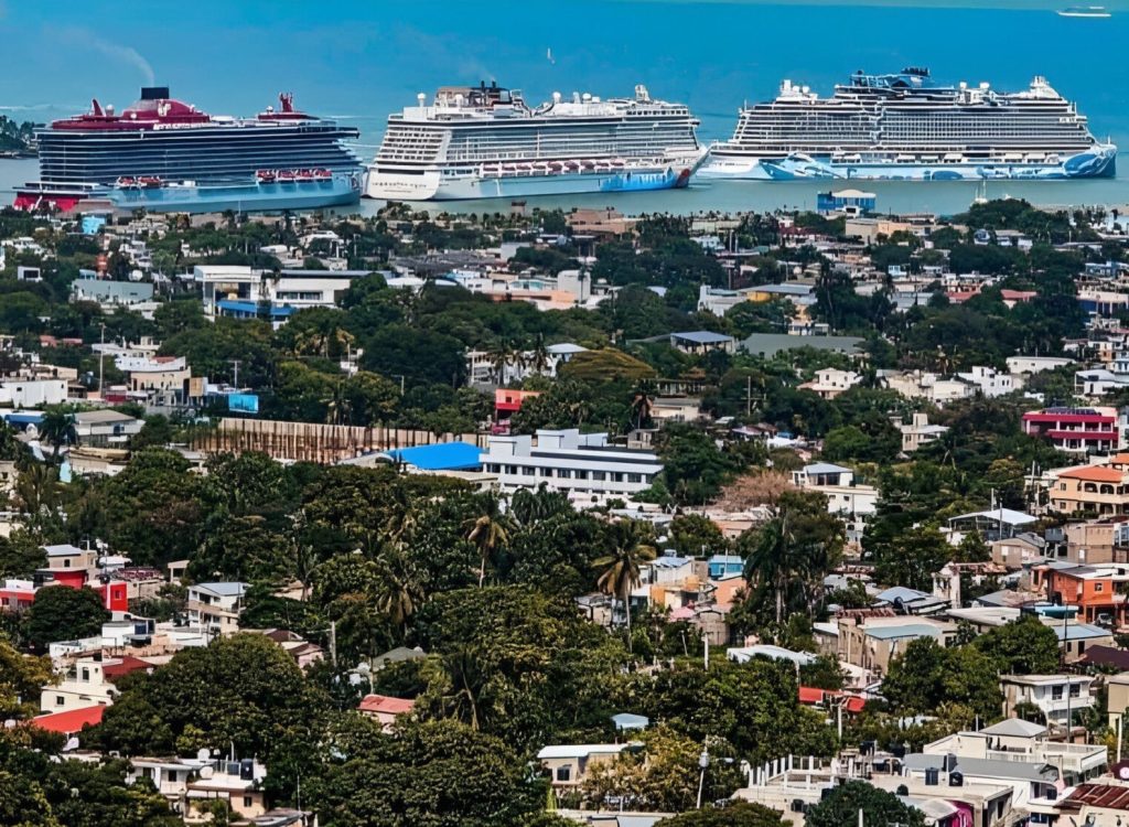 Puerto Plata cruceros