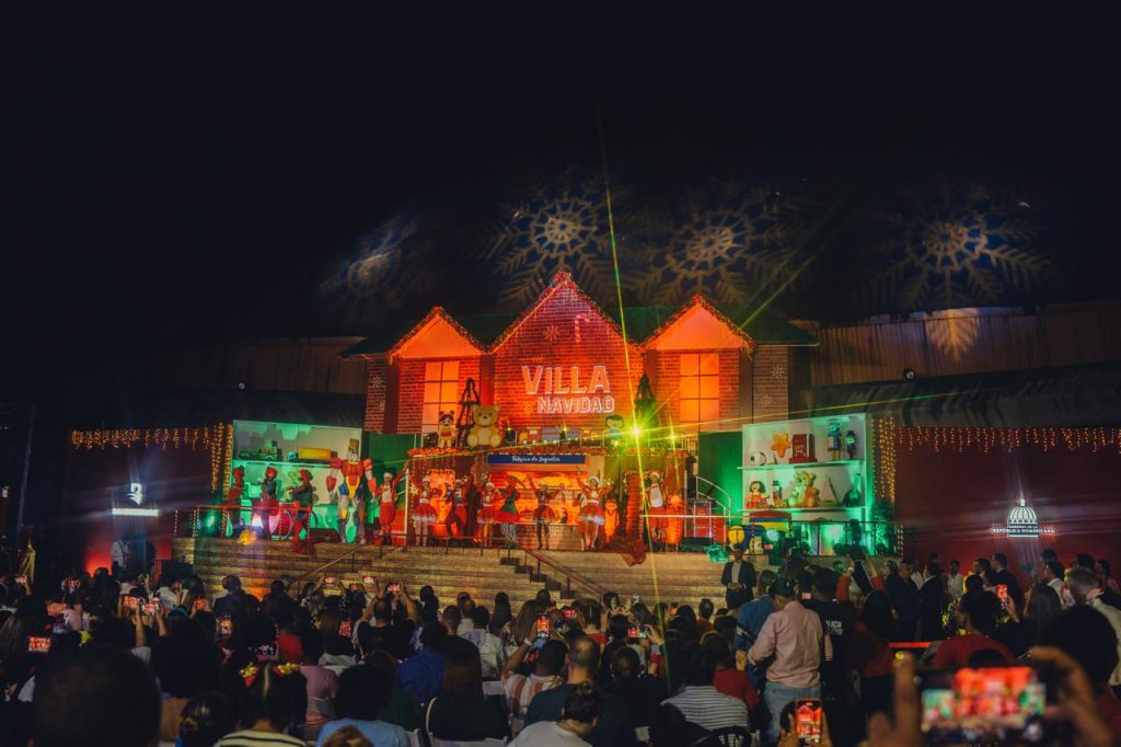 Villa Navidad